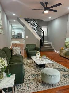 2122 W. Toronto Street, Philadelphia, Pensilvania 19132, Estados Unidos