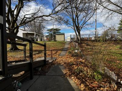 41 Sherrill Street, Genève , New York 14456, États-Unis