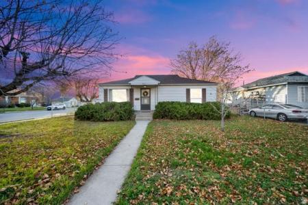 2618 S 300 E, Salt Lake City, Utah 84115, USA