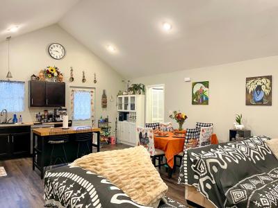 1714 University Drive, Minot, Dakota Du Nord 58703, États-Unis