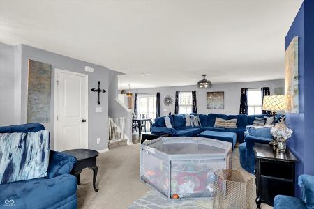 7147 E Rising Sun Circle S, Camby, Indiana 46113, Estados Unidos