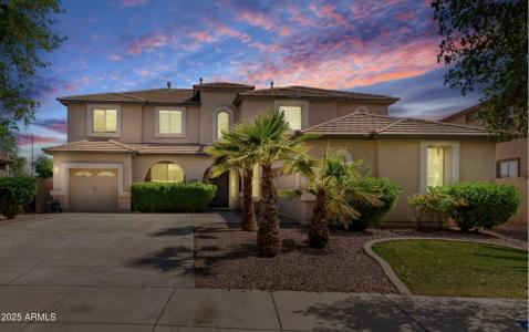 13563 W Boca Raton, Surprise, Arizona 85379, USA