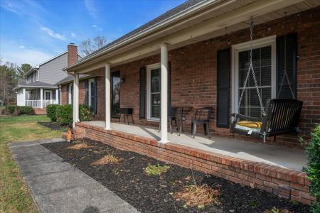 105 Safely Ct, Tullahoma, 田纳西州 37388, 美国