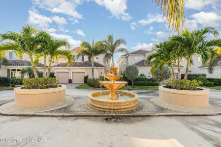 345 Felice Place, Cocoa Beach, 佛罗里达州 32931, 美国