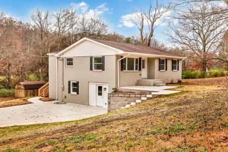 216 Valley View Rd, Dover, Tennessee 37058, États-Unis