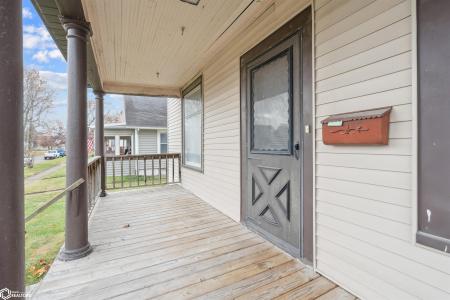 401 Swan Street, West Burlington, 爱荷华州 52655, 美国