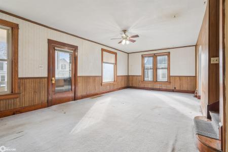 401 Swan Street, West Burlington, 爱荷华州 52655, 美国