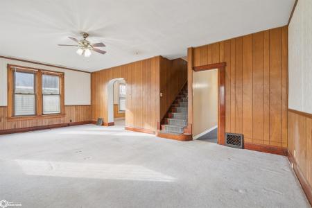 401 Swan Street, West Burlington, 爱荷华州 52655, 美国