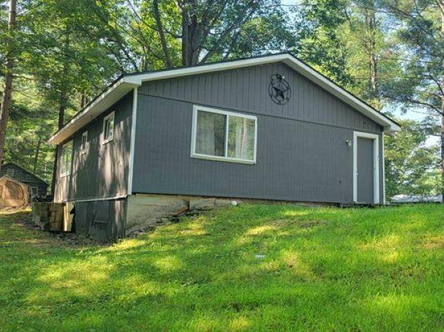 4233 Gilding, Beaverton, מישיגן 48612, ארצות הברית של אמריקה