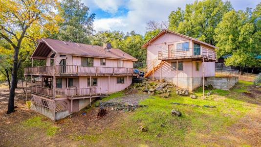 39423 Summit Drive, Oakhurst, Kalifornia 93644, USA