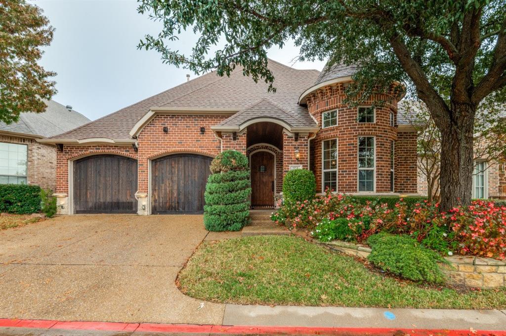 1854 Masters Drive, Desoto, Texas 75115