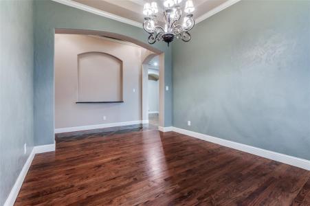 1854 Masters Drive, Desoto, Texas 75115, Estados Unidos