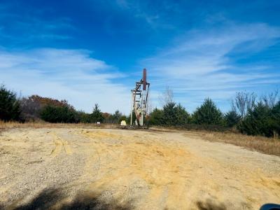 214 Acres 61st Street, Oilton, Оклахома 74085, Соединенные Штаты