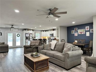 1712 Hillcrest Drive, Trenton, Missouri 64683, Amerika Birleşik Devletleri