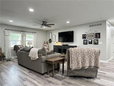 1712 Hillcrest Drive, Trenton, Missouri 64683, Amerika Birleşik Devletleri