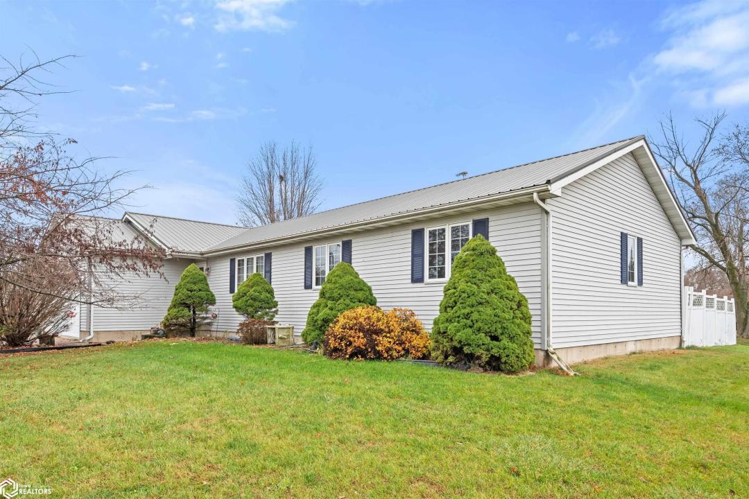 407 W Oak Street, Danville, 愛荷華州 52623, 美國