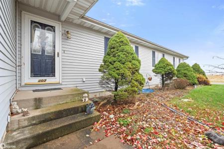 407 W Oak Street, Danville, 愛荷華州 52623, 美國