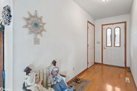 407 W Oak Street, Danville, 愛荷華州 52623, 美國