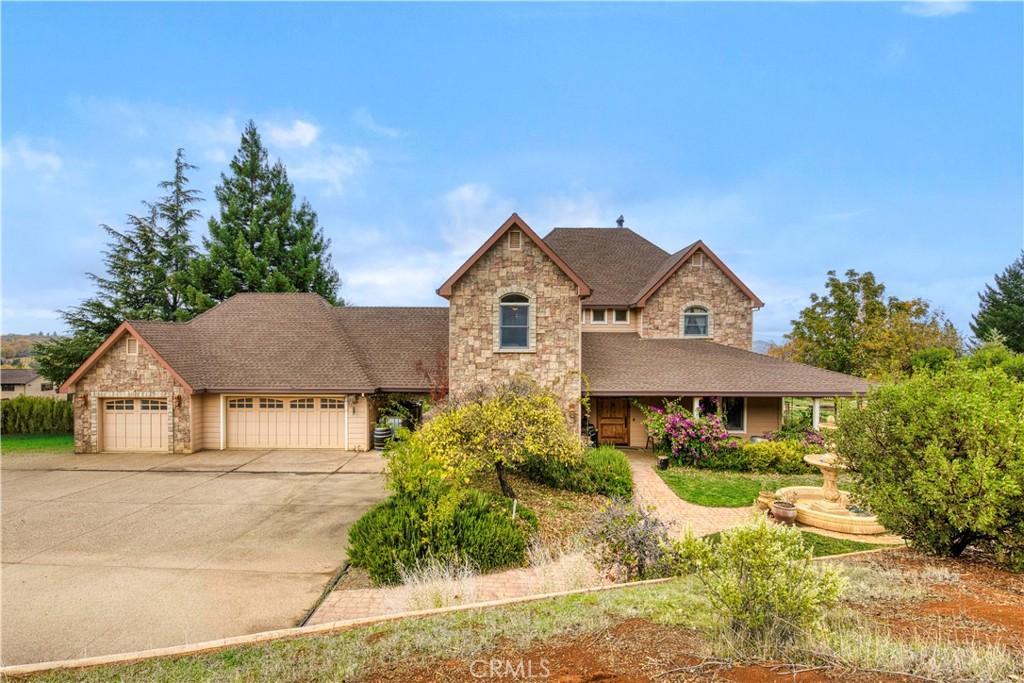 8664 Seigler Springs North, Kelseyville, Калифорния 95451, Соединенные Штаты