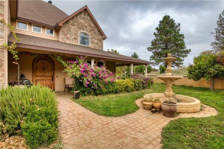 8664 Seigler Springs North, Kelseyville, Калифорния 95451, Соединенные Штаты