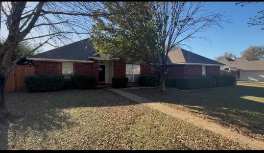 710 N Old Robinson Road, Robinson, טקסס 76706, ארצות הברית של אמריקה 