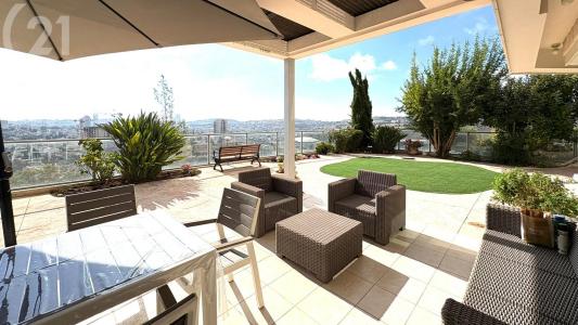 אברהם פררה, Jerusalem, Israel