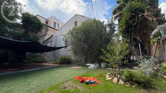 המושבה הגרמנית, Jerusalem, Israel