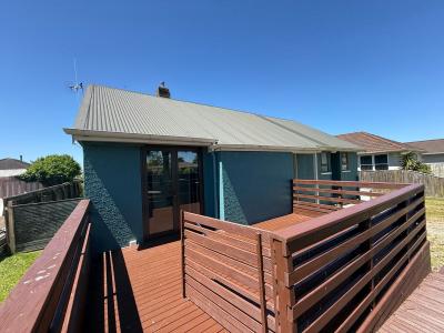 15 Seddon Street, Takaro, Palmerston North City 4412, New Zealand