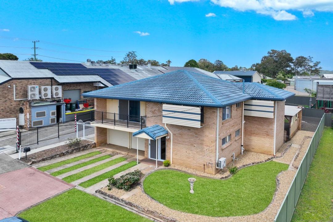 3 Isabella Avenue, Nambour, QLD 4560, أستراليا