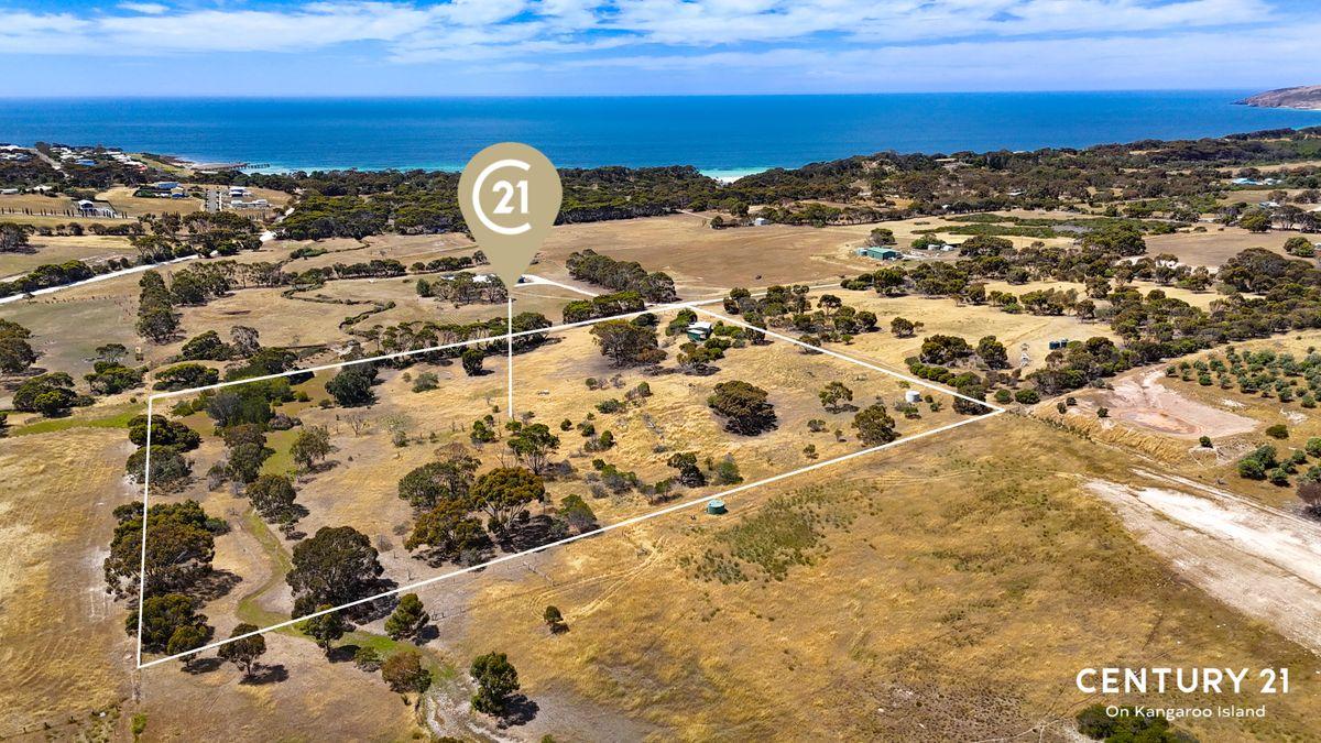 Lot 191 Keith Road, Emu Bay, SA 5223, Austrália