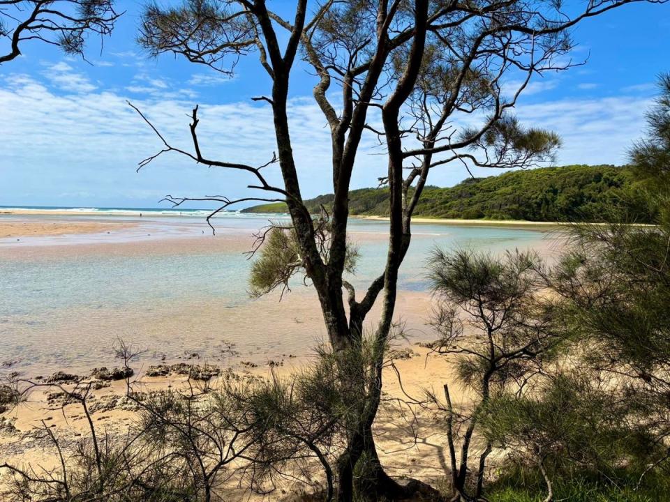 18A Basil Street, Moonee Beach, NSW 2450, Austrália