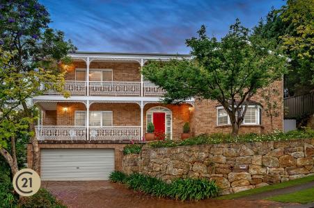 12 Kristine Place, Cherrybrook, NSW 2126, Australia