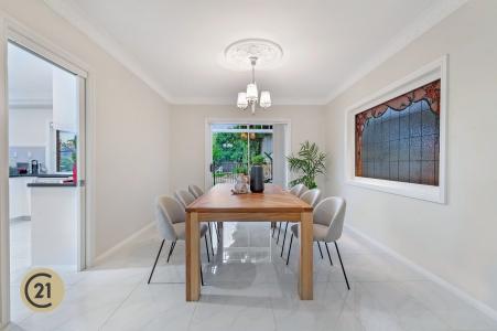 12 Kristine Place, Cherrybrook, NSW 2126, 澳大利亚