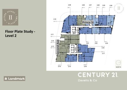 11-17 Second Avenue, Blacktown, NSW 2148, Australia