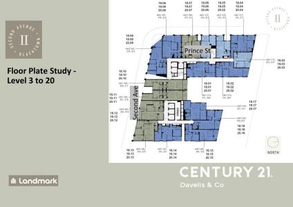 11-17 Second Avenue, Blacktown, NSW 2148, אוסטרליה 
