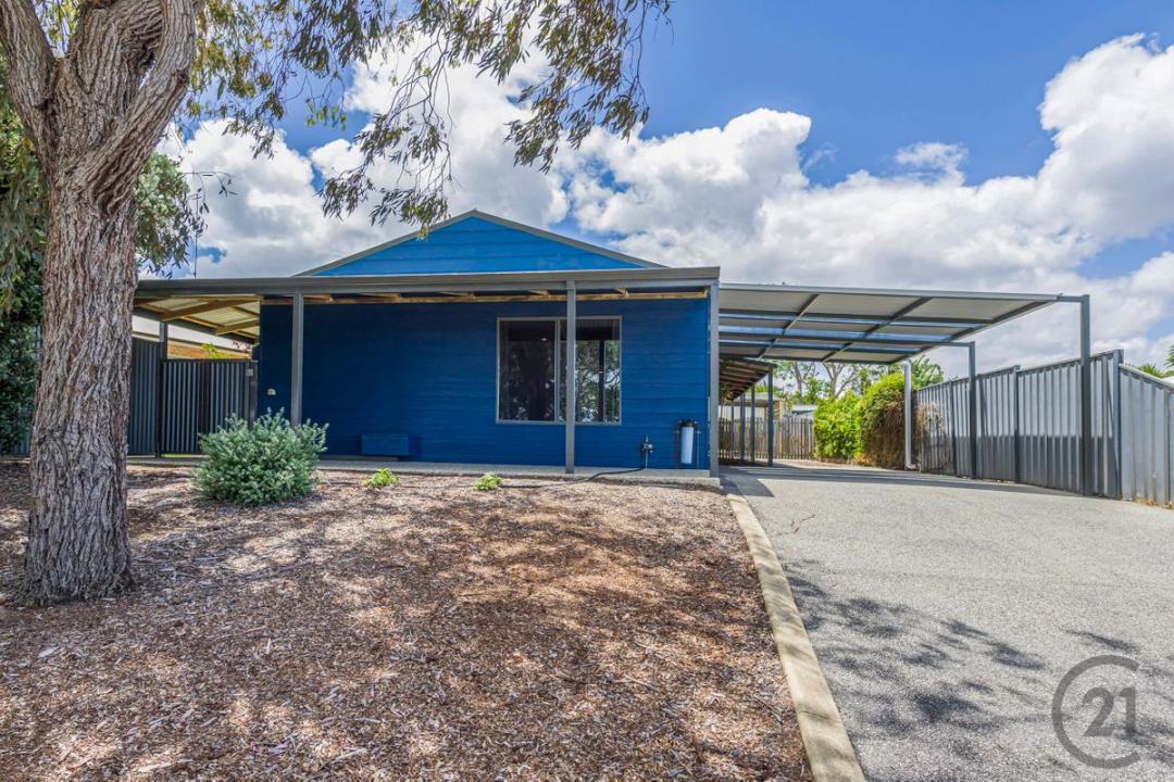 7 Newell Place, Dawesville, WA 6211, Australie