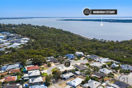 7 Newell Place, Dawesville, WA 6211, Australie