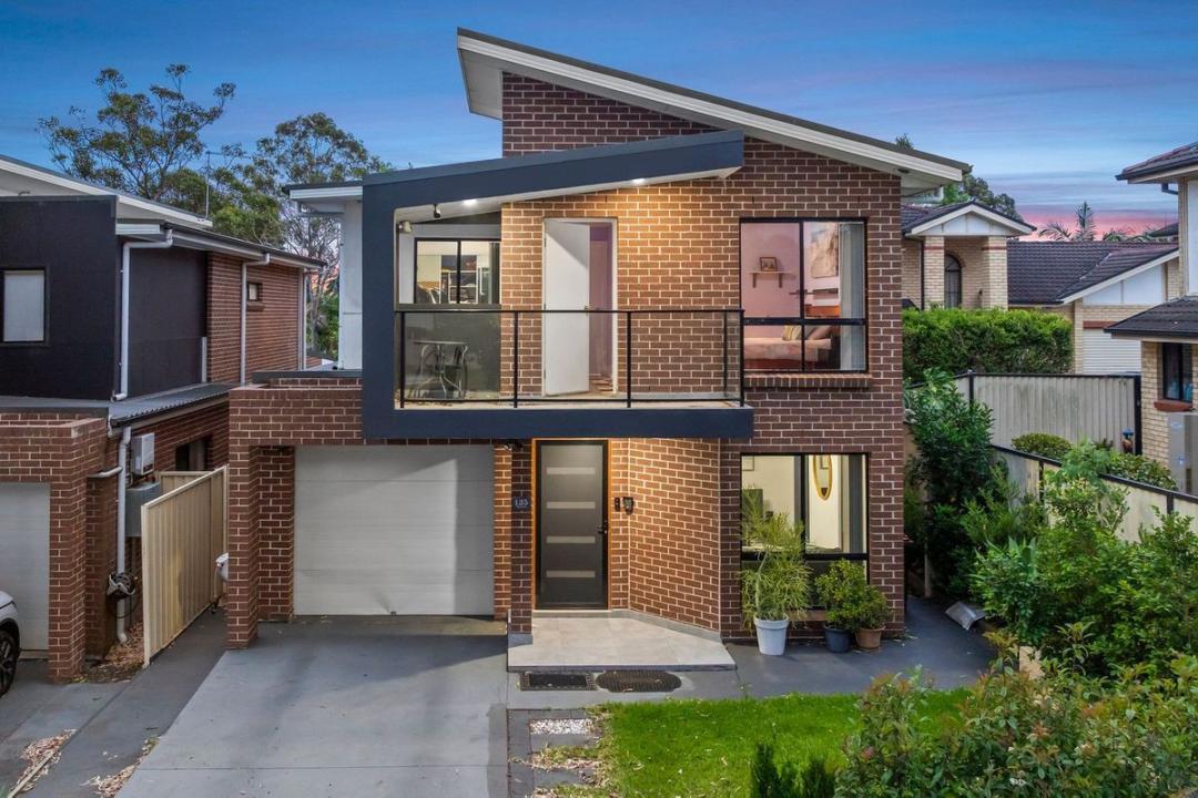 135 Minto Road, Minto, NSW 2566, Australia