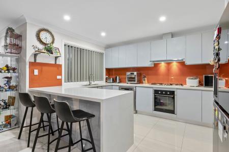 135 Minto Road, Minto, NSW 2566, Australia