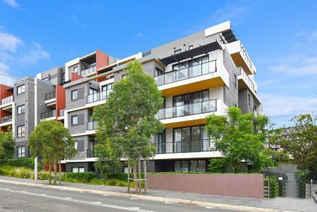 8c Junction Street, Ryde, NSW 2112, Australia