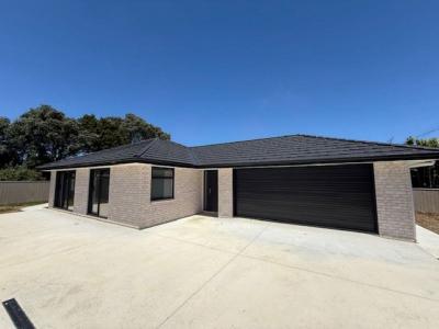 22 Norfolk Crescent, Feilding, Manawatu District 4702, Nova Zelândia