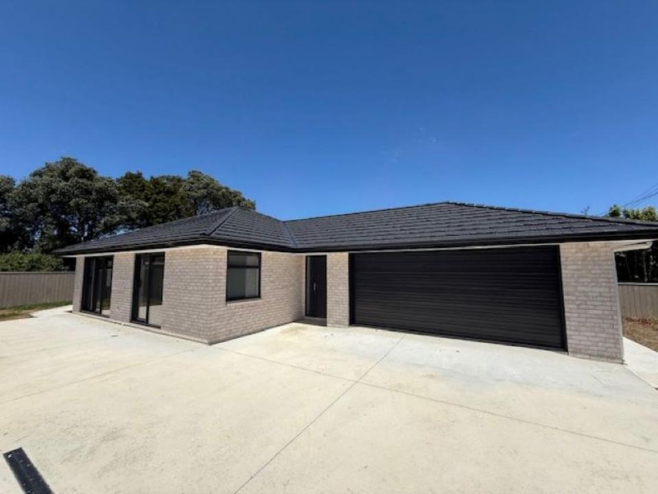 22 Norfolk Crescent, Feilding, Manawatu District 4702, Nova Zelândia