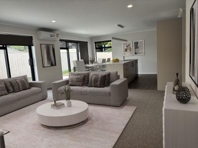 22 Norfolk Crescent, Feilding, Manawatu District 4702, Nova Zelândia