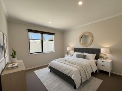 22 Norfolk Crescent, Feilding, Manawatu District 4702, Nova Zelândia