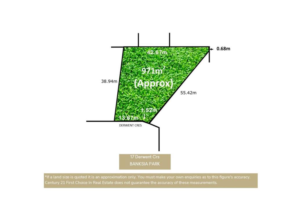 17 Derwent Crescent, Banksia Park, SA 5091, Avustralya