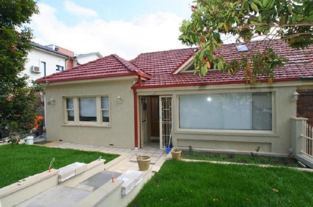 30 Bertram Street, Chatswood, NSW 2067, Australien