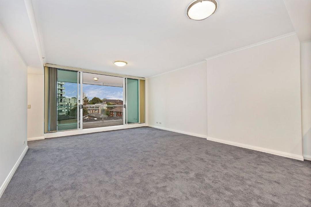 522/2A Help Street, Chatswood, NSW 2067, Austrália