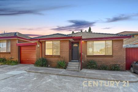 3/1228 Heatherton Road, Noble Park, VIC 3174, Australia