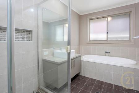 16 Manto Street, Bungarribee, NSW 2767, Austrália