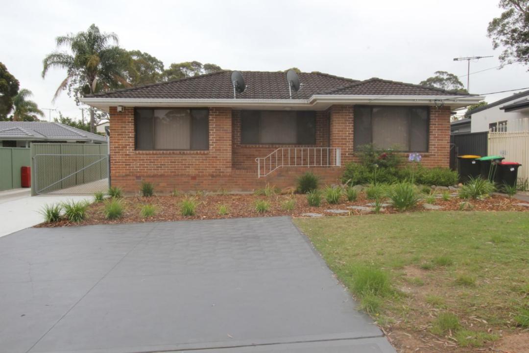 13 Corriedale Street, Miller, NSW 2168, אוסטרליה